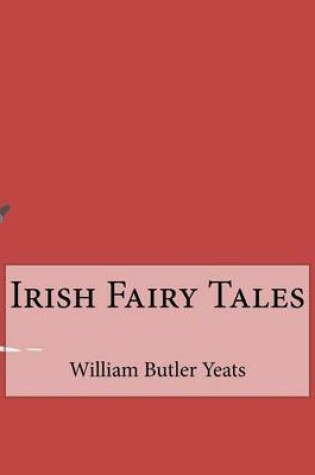 Cover of Irish Fairy Tales