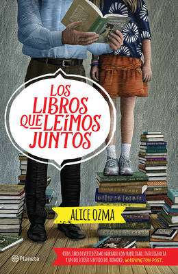 Book cover for Los Libros Que Leímos Juntos