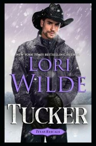 Cover of Tucker