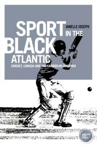 Cover of Sport in the Black Atlantic