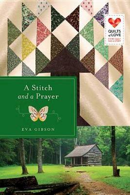 Book cover for A Stitch and a Prayer
