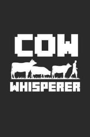 Cover of Cow Whisperer