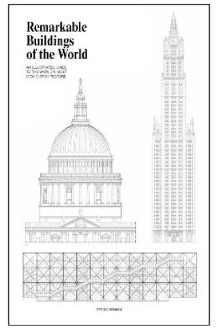 Cover of Remarkable Buildings of the World