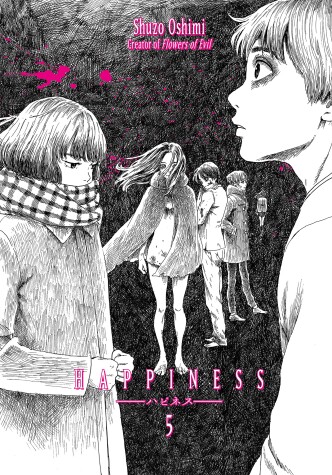 Cover of Happiness 5