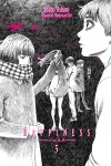Book cover for Happiness 5