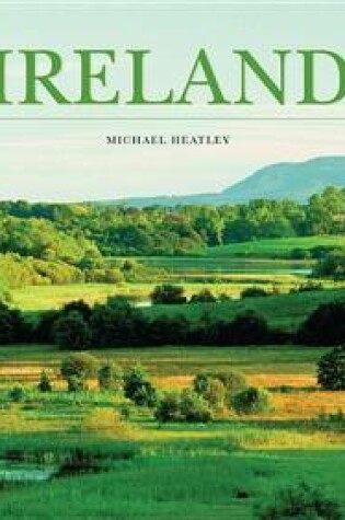 Cover of Ireland