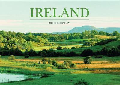 Book cover for Ireland