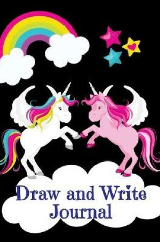 Cover of Draw and Write Journal