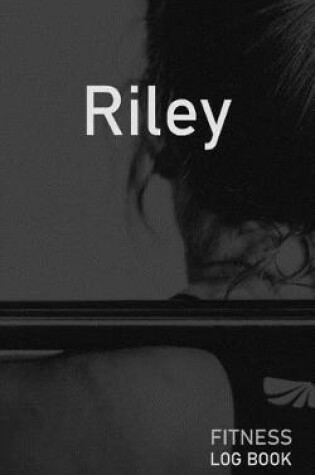 Cover of Riley