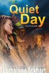 Book cover for The Quiet Day