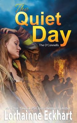 Book cover for The Quiet Day