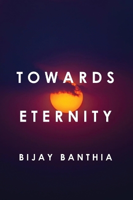 Book cover for Towards Eternity