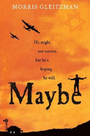 Cover of Maybe