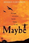 Book cover for Maybe