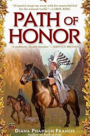 Path of Honor