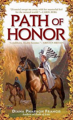 Book cover for Path of Honor