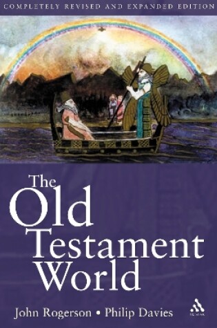 Cover of The Old Testament World