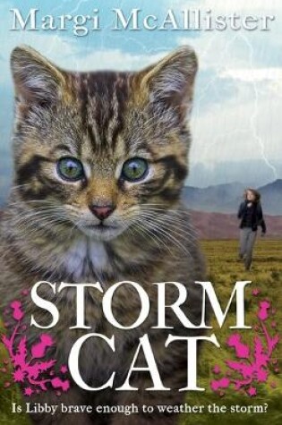 Cover of Storm Cat