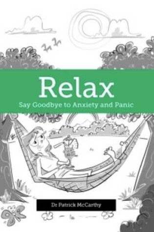 Cover of Relax