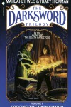 Book cover for Forging the Darksword