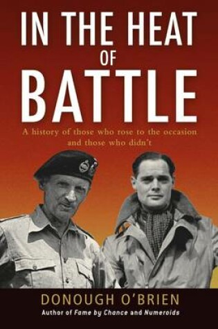 Cover of In the Heat of Battle