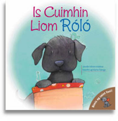 Cover of Is Cuimhin Liom Rolo