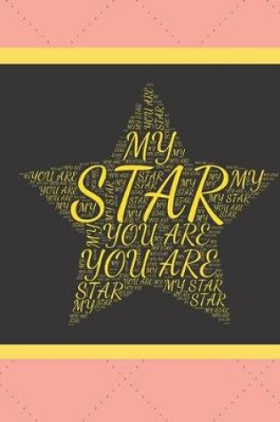 Cover of You Are My Star