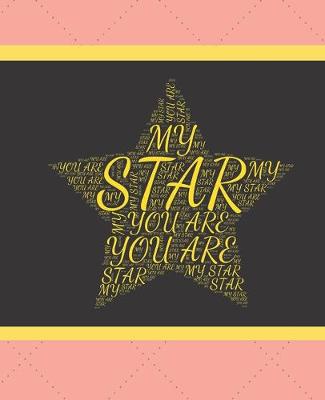 Book cover for You Are My Star