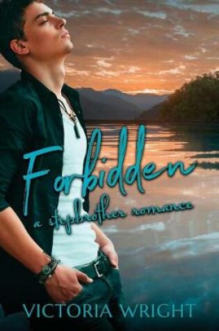Cover of Forbidden
