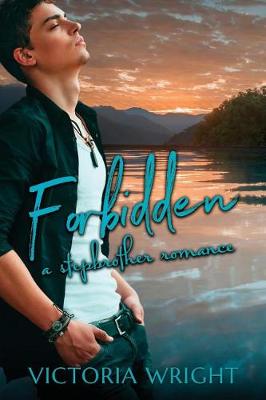 Book cover for Forbidden