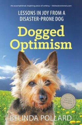 Cover of Dogged Optimism