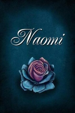 Cover of Naomi