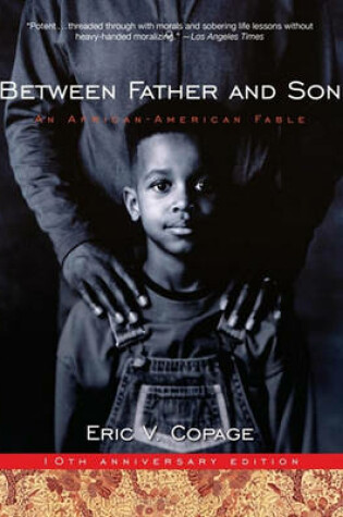 Cover of Between Father and Son