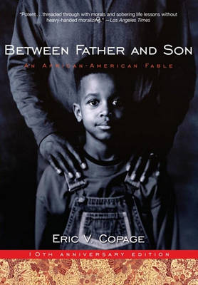 Book cover for Between Father and Son