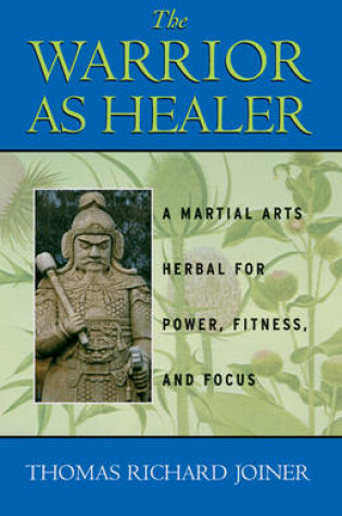 Cover of Warrior as Healer