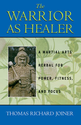 Book cover for Warrior as Healer