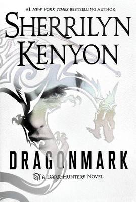 Book cover for Dragonmark