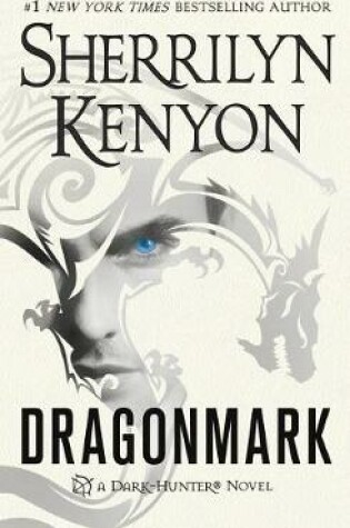 Cover of Dragonmark