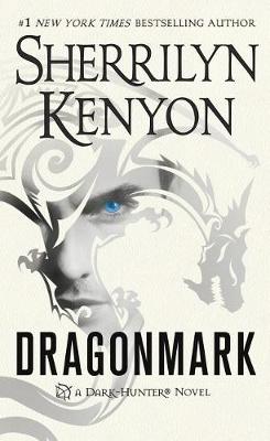 Book cover for Dragonmark