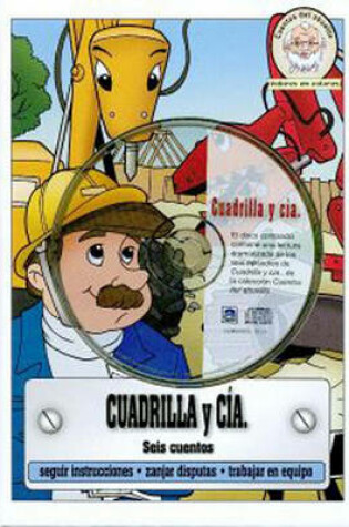 Cover of Cuadrilla y CIA
