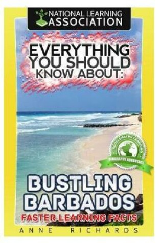 Cover of Everything You Should Know About Bustling Barbados