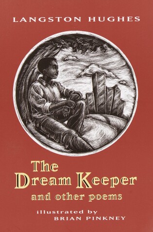 Cover of The Dream Keeper and Other Poems