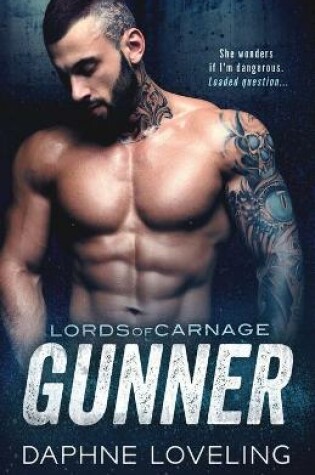 Cover of Gunner