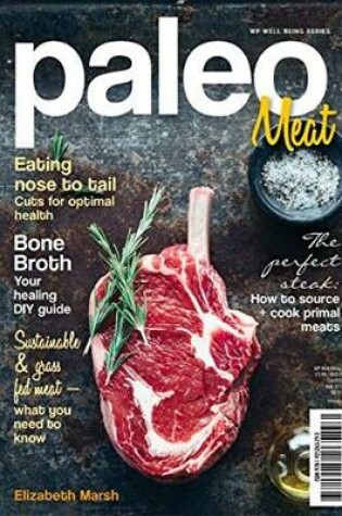 Cover of Paleo - Meat