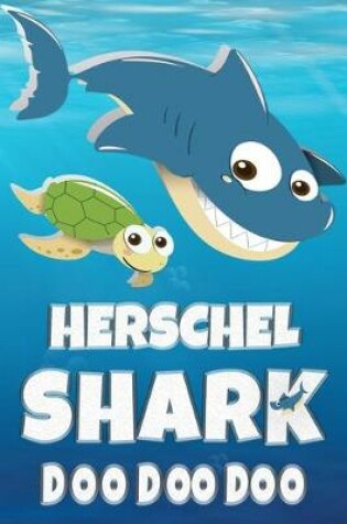 Cover of Herschel Shark Doo Doo Doo