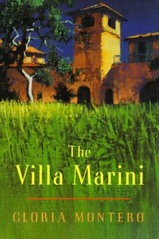 Cover of Villa Marini