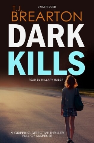 Cover of Dark Kills