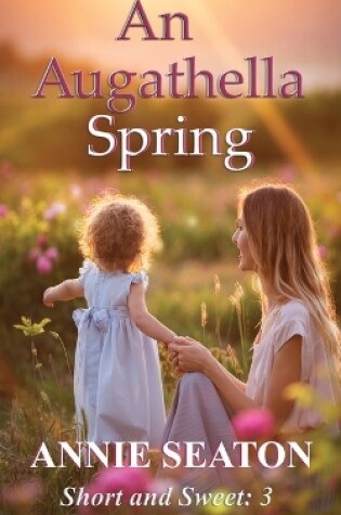 Cover of An Augathella Spring