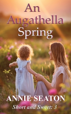 Book cover for An Augathella Spring