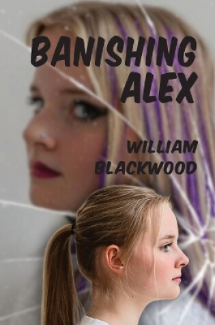 Cover of Banishing Alex